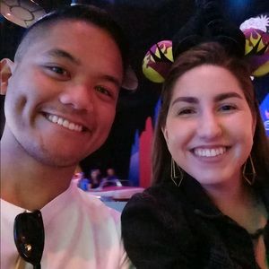 Meet your Posher, Olivia